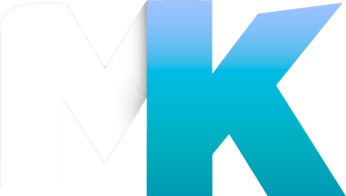 Logo MK Designer